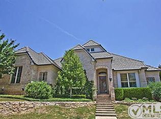 6625 Firestone Rd, Fort Worth, TX 76132