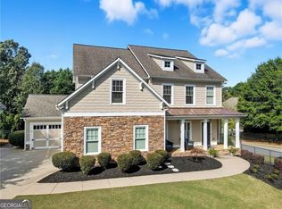 619 Blackwater Rdg, Canton, GA 30114