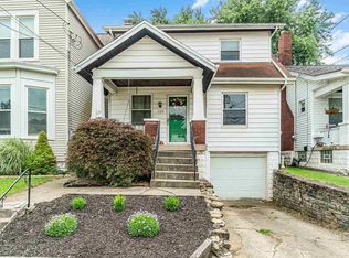 120 Cleveland Ave, Bellevue, KY