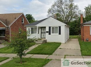 7709 Patton St, Detroit, MI 48228