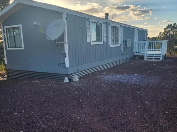 1824 Fox Cir Unit 11, Show Low, AZ 85901