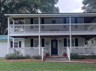 10711 SW 106th Ave, Hampton, FL 32044