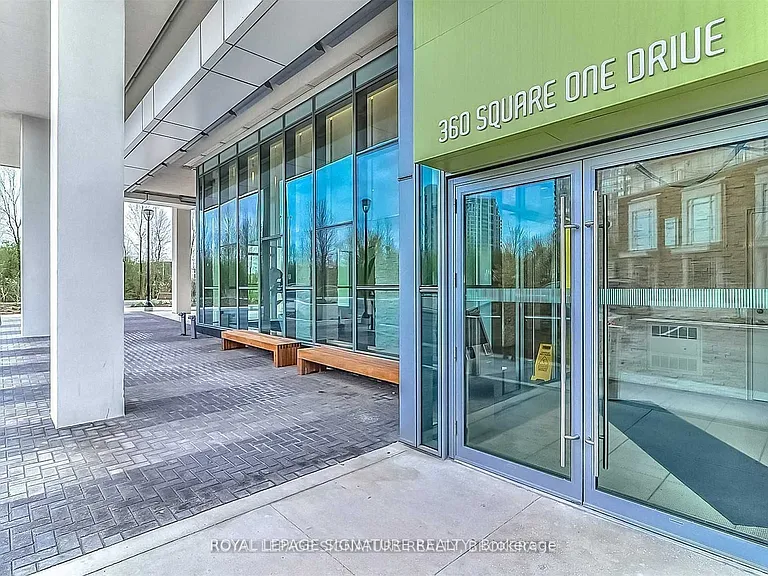 360 Square One Dr #2208 — Photo 2