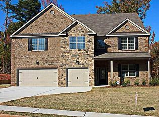 299 Little Carter, Loganville, GA 30052