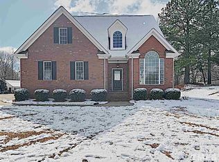 94 Sterling Way, Angier, NC 27501