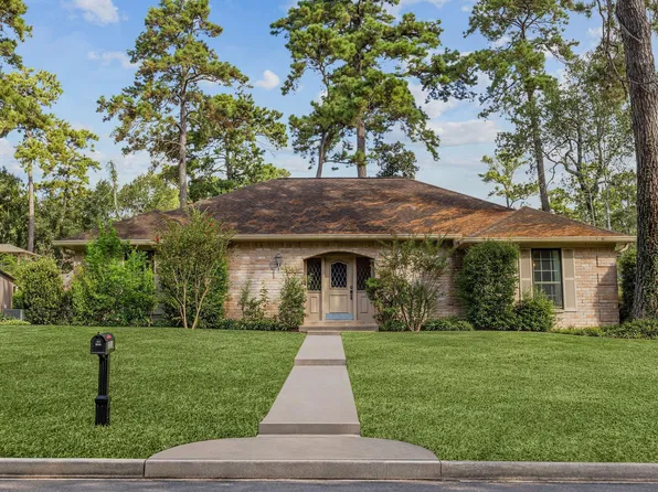 2211 Deer Springs Dr, Humble, TX 77339