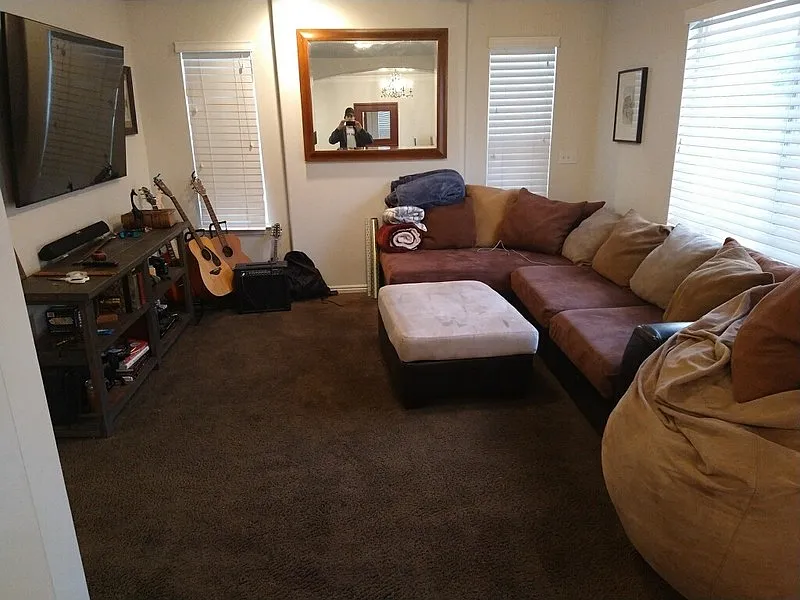 Private Room — Photo 4