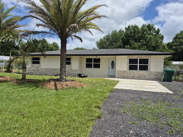 11458 NE 3rd Cir, Okeechobee, FL 34972