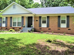 2806 Archdale Dr, Charlotte, NC 28210