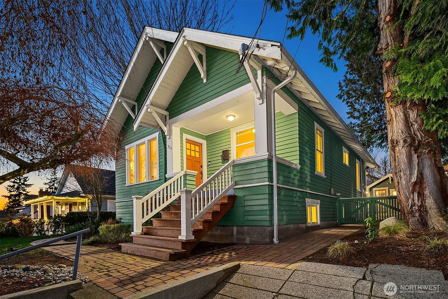 334 NW 51st Street photo 1