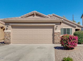 35549 N Thurber Rd, Queen Creek, AZ 85142
