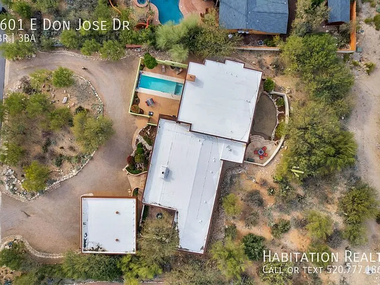 4601 E Don Jose Dr — Photo 2