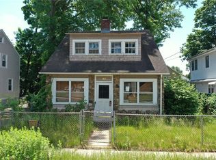 85 Brookline Ave, Bloomfield, CT 06002
