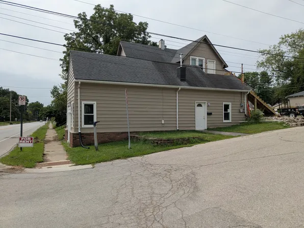 1302-1304 S 4th St Unit 3, Lafayette, IN 47905