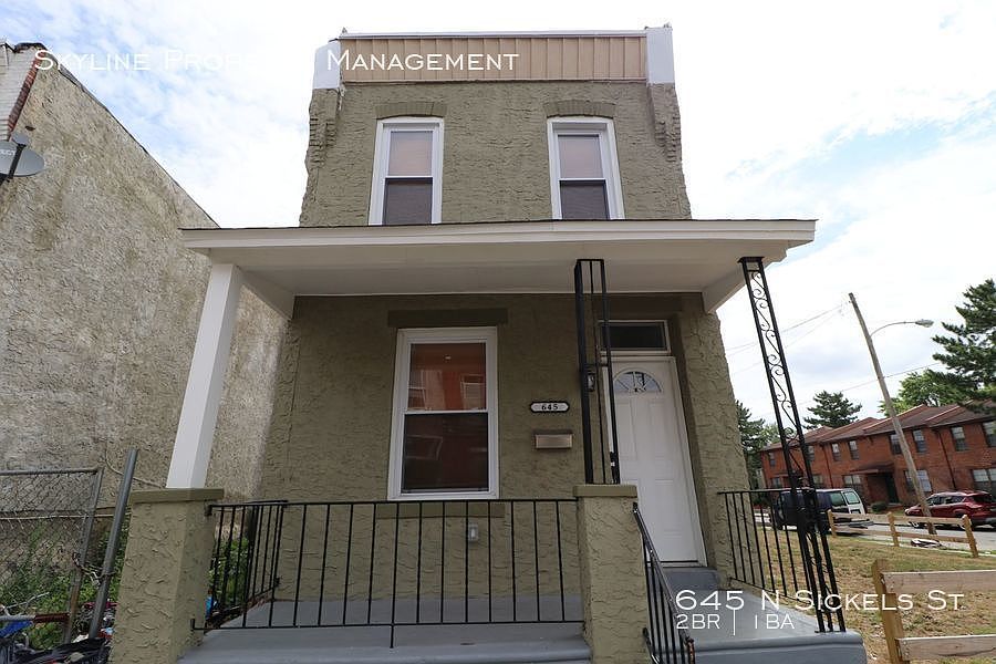1st image of 645 N Sickels St