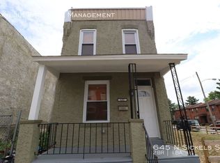 645 N Sickels St, Philadelphia, PA 19131