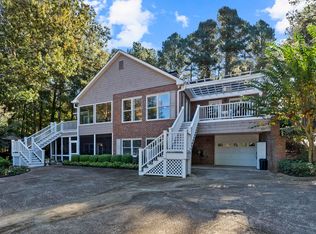 1361 Northwoods Dr, Greensboro, GA 30642