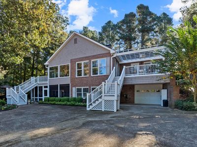 1361 Northwoods Dr, Greensboro, GA, 30642