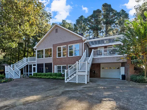 1361 Northwoods Dr, Greensboro, GA 30642