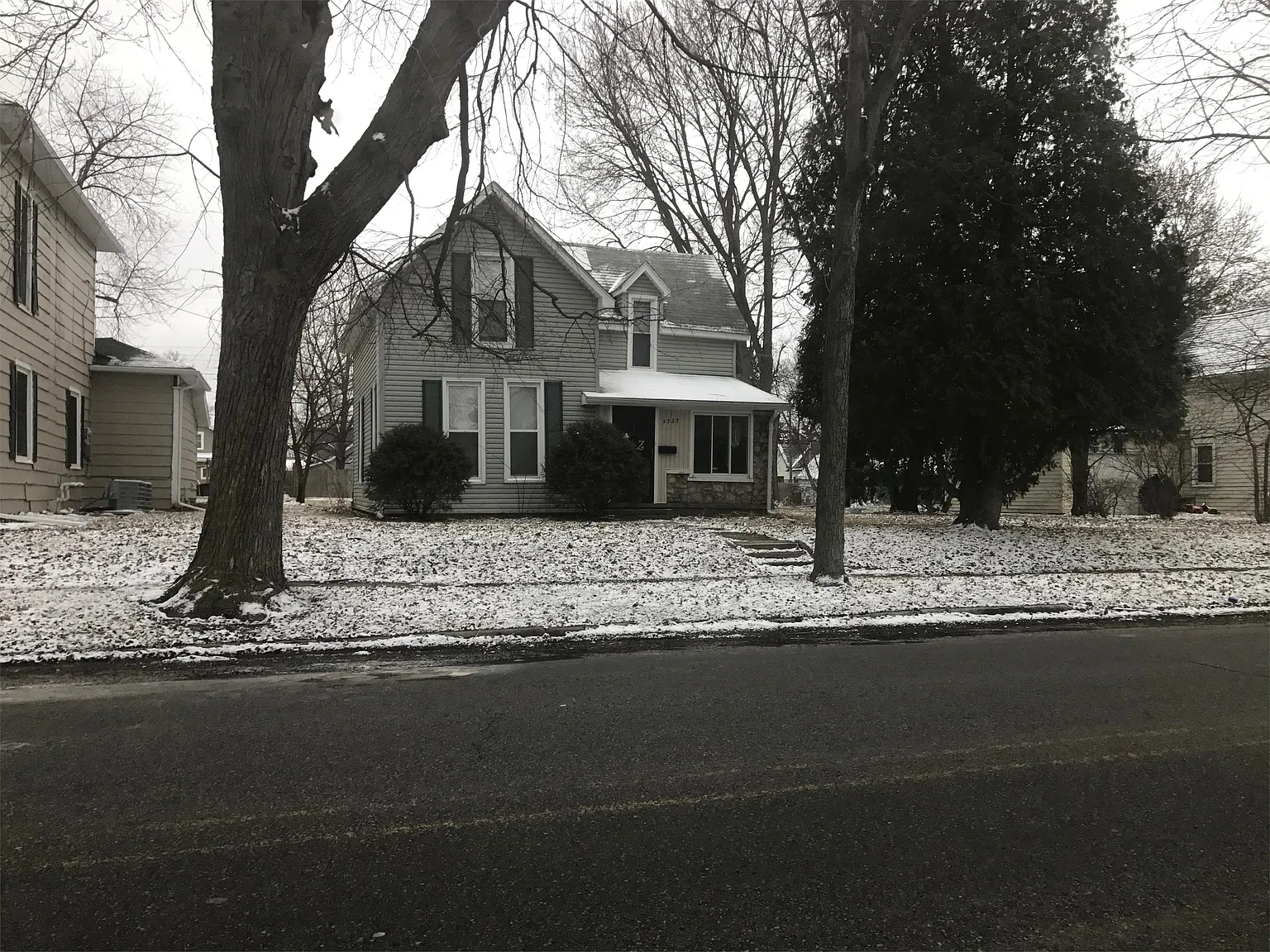 3737 S Nebraska St photo 1