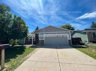 3651 S Andes Way, Aurora, CO 80013