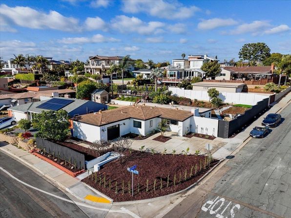 2437 Burgener Blvd, San Diego, CA 92110