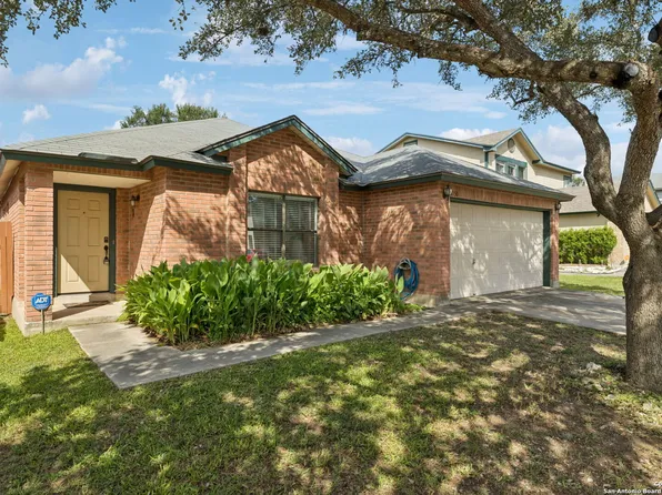 8150 Cheryl Meadow, Converse, TX 78109