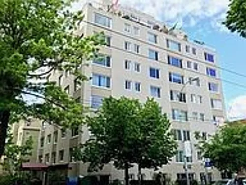 1200 Boylston Ave #703 Photo 1