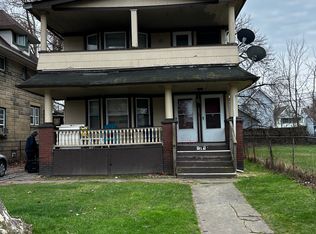 13618 Blenheim Rd #UP, Cleveland, OH 44110