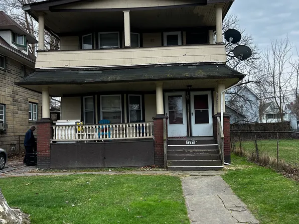 13618 Blenheim Rd #Up, Cleveland, OH 44110