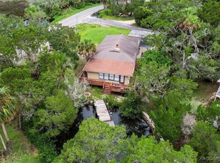 1425 S Ozello Trl, Crystal River, FL 34429