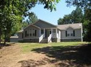 5970 Flat Top Rd, Quinton, AL 35062
