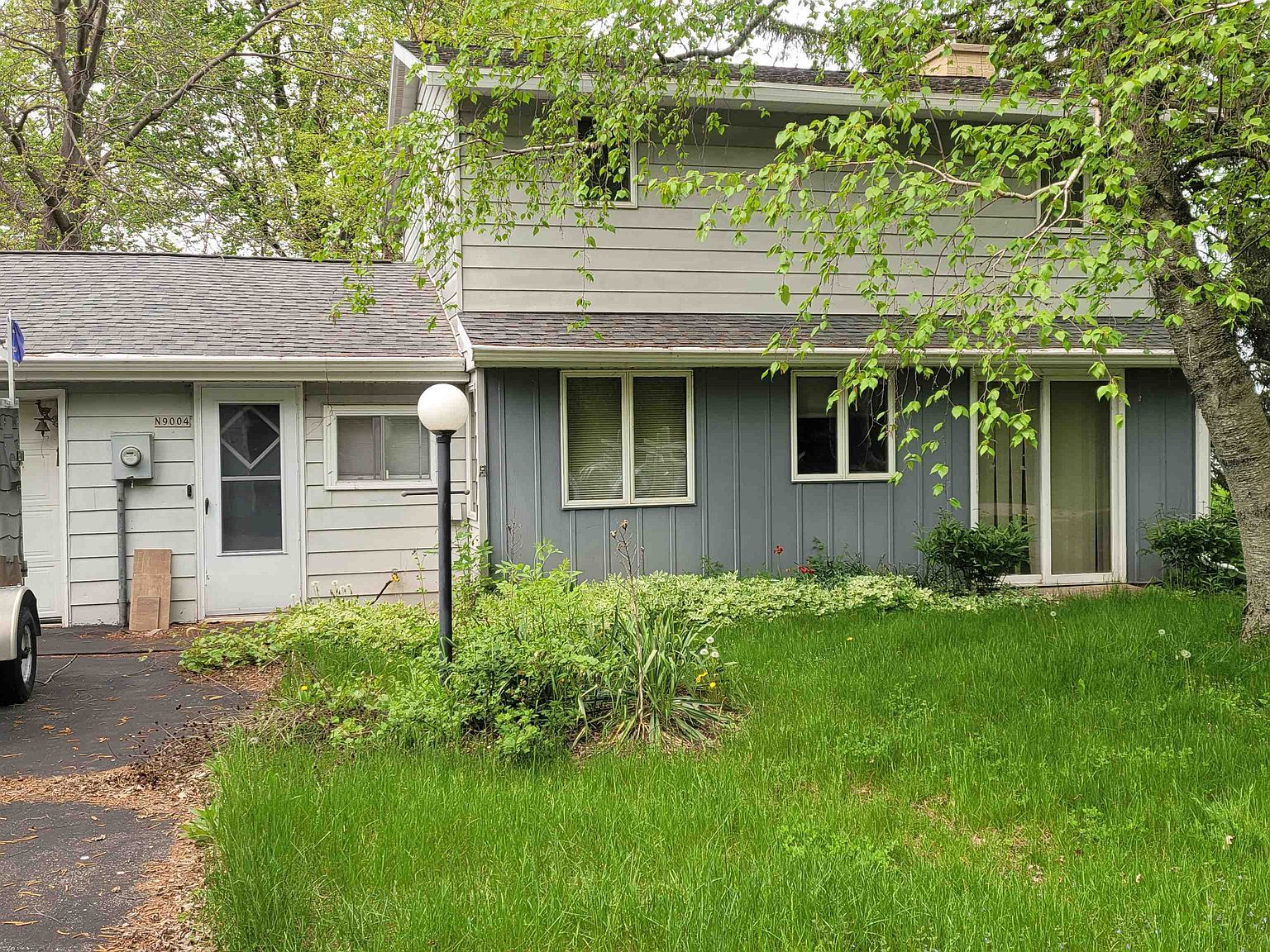 N9004 Welling Beach Rd, Fond Du Lac, WI 54937 Zillow