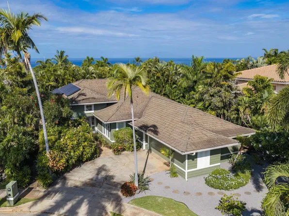 384 Kualono Pl Lot 596, Kihei, HI 96753