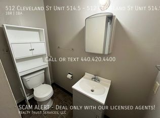 512 Cleveland St UNIT 514.5, Elyria, OH 44035