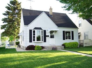 9301 W Lisbon Ave, Milwaukee, WI 53222