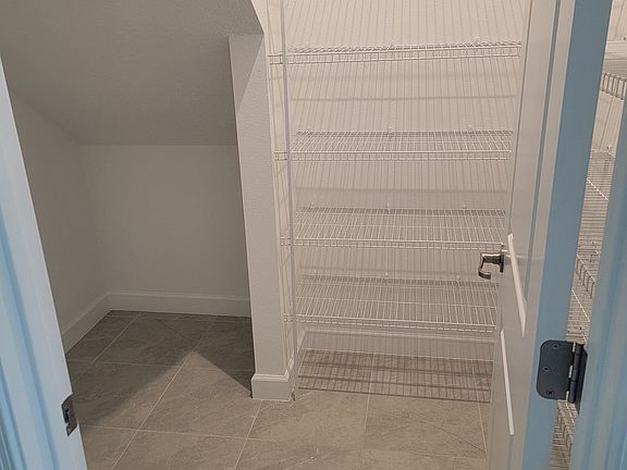 Kitchen Pantry