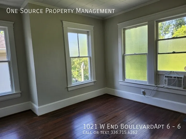 1021 W End Blvd #6 — Photo 11