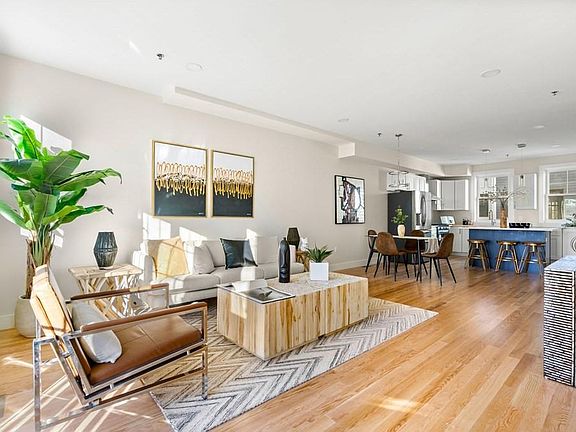 2nd image of 188 Quincy Ave #2A