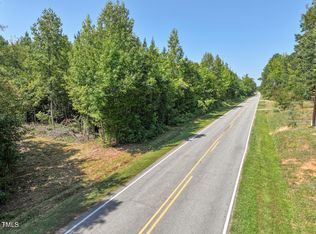 3551 Little River Church Rd #M1, Hurdle Mills, NC 27541