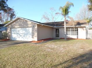 3805 Mexicali St, New Port Richey, FL 34655