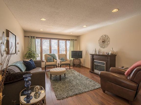 Beautiful Living Room