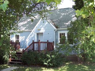 1800 W Miller Rd, Lansing, MI 48911