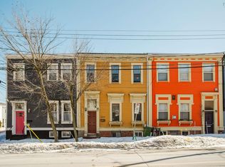 5654 Nora Bernard St, Halifax, NS B3K1B5