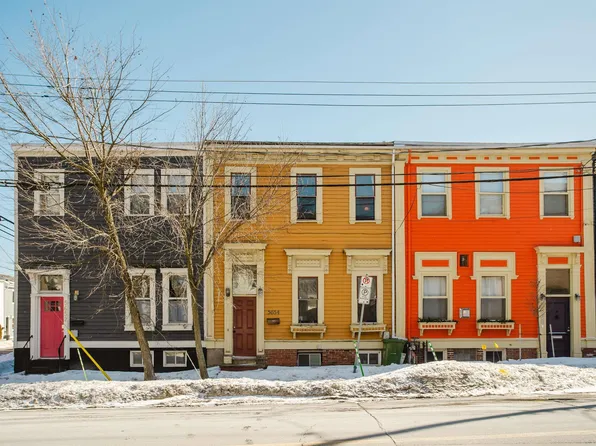 5654 Nora Bernard St, Halifax, NS B3K 1B5