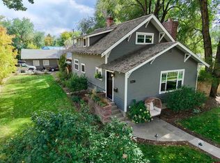1238 S 3rd St, Montrose, CO 81401