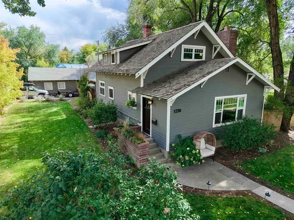 1238 S 3rd Street, Montrose, CO 81401