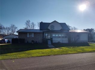 72 Rosa St, Kipton, OH 44049