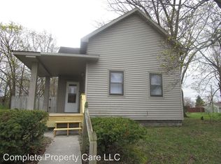 1111 E 7th St, Muncie, IN 47302