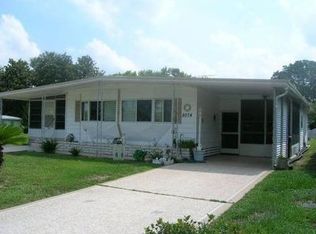 8074 Highpoint Blvd, Brooksville, FL 34613